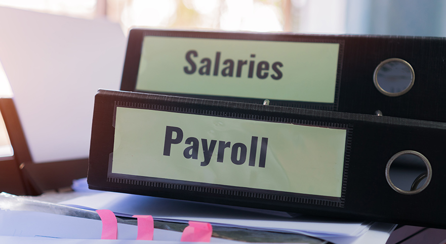 Payroll