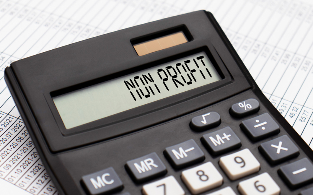 Bookkeeping for Non-Profits